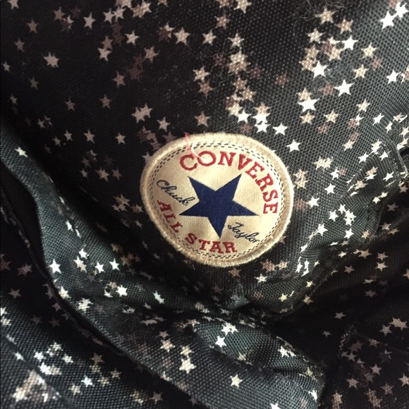 Converse book bag - Picture 2 of 4